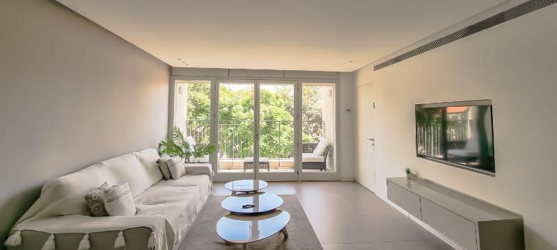 BnBIsrael apartments - Pines Belle - image 1