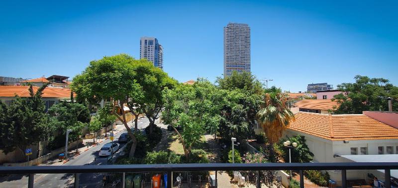 BnBIsrael apartments - Pines Belle - image 11