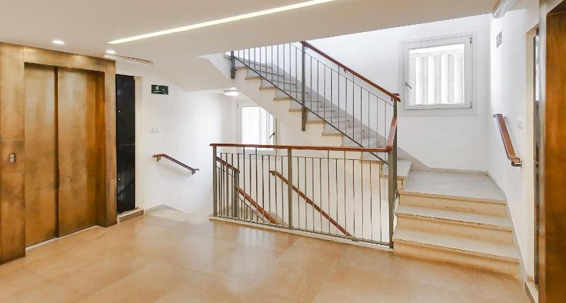 BnBIsrael apartments - Pines Belle - image 10