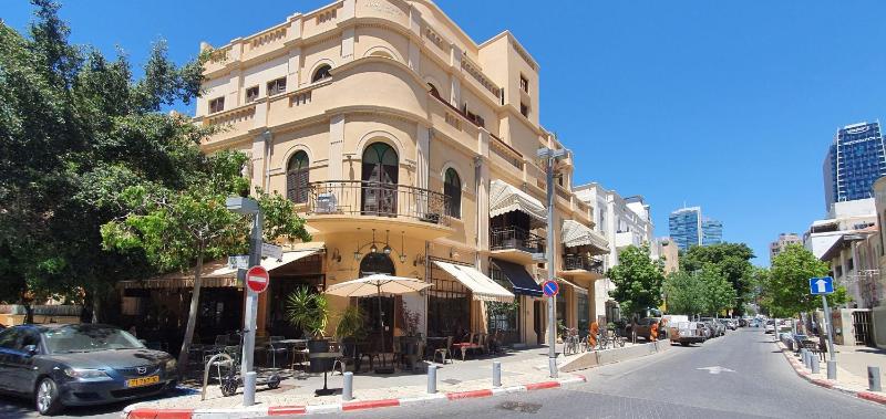 BnBIsrael apartments - Pines Belle - image 12