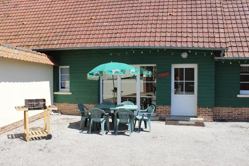 Holiday Home (7 persons) image 1