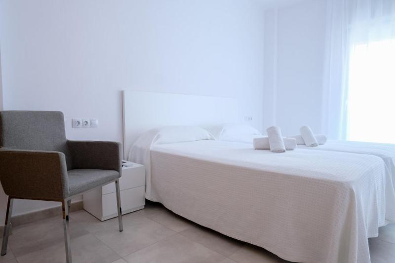 Two-Bedroom Apartment image 2