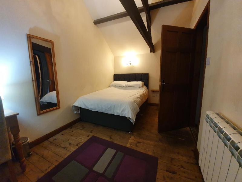Deluxe Apartment image 4