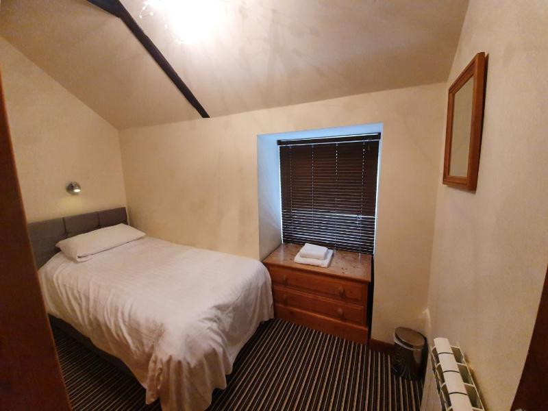 Deluxe Apartment image 3