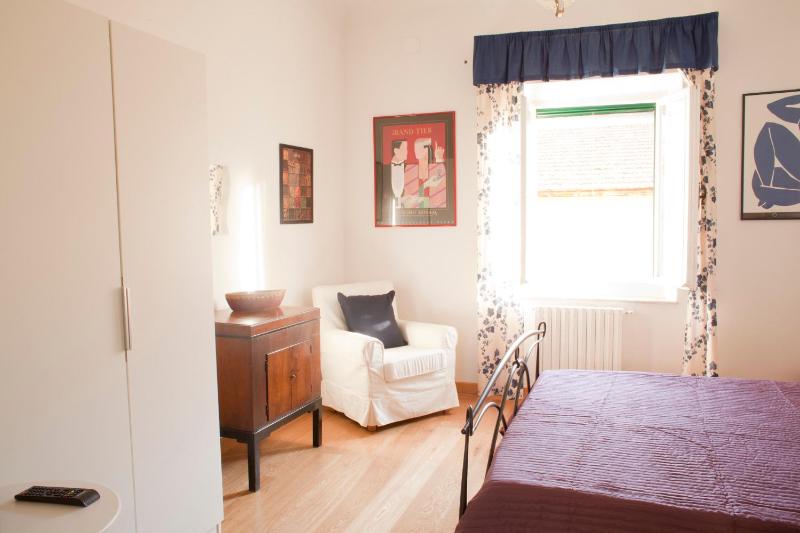 Apartment with Terrace image 3