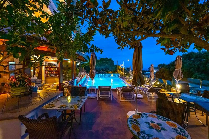 Panorama Exclusive Suites - image 22