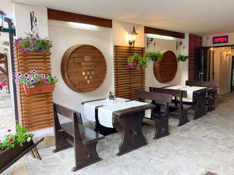 Family House Oreha - image 15