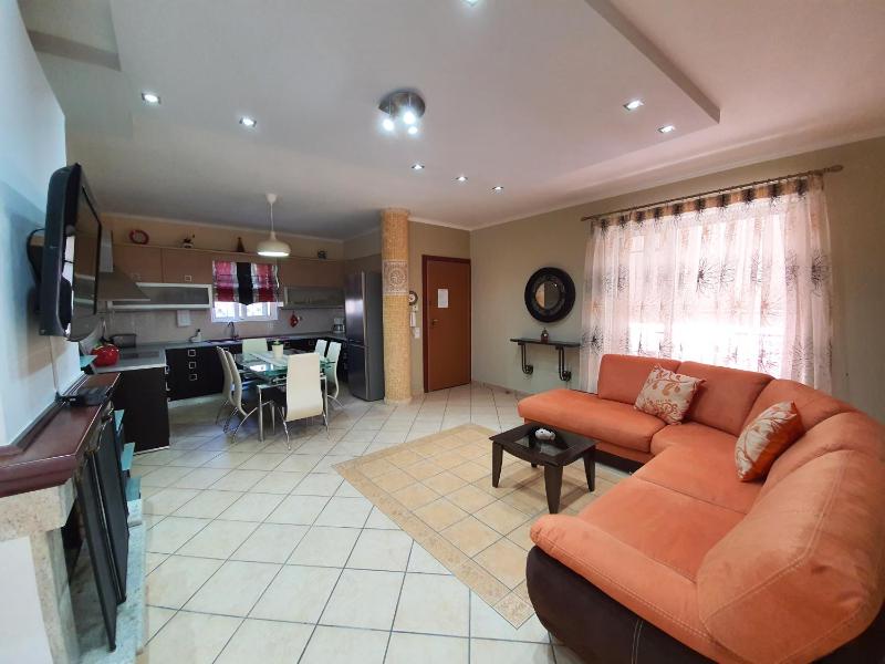 Duplex Apartment image 4