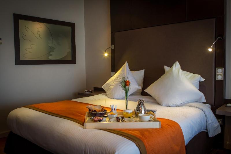 Hôtel & Spa Vatel - image 18