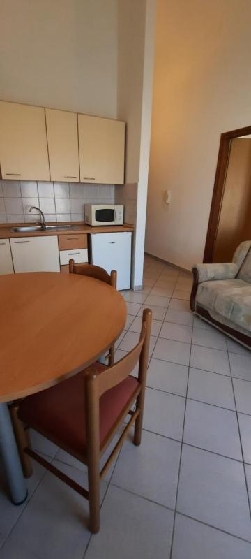 Apartment with Terrace image 1