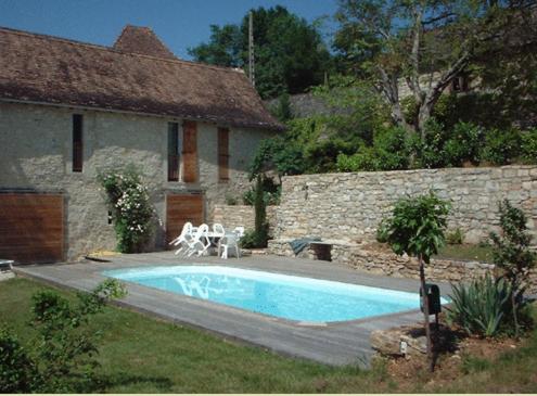 Barn's Andressac image 1