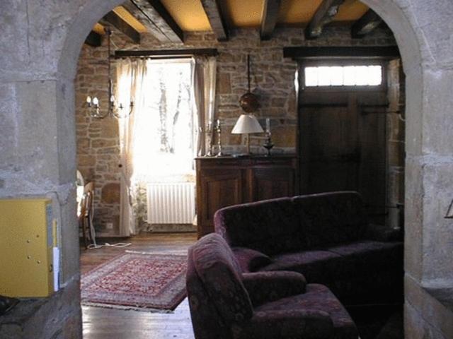 Barn's Andressac image 2