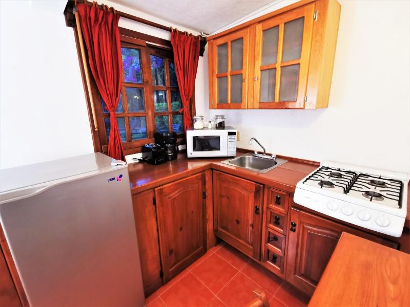 Hotel Casa de la Tía Tere - image 11