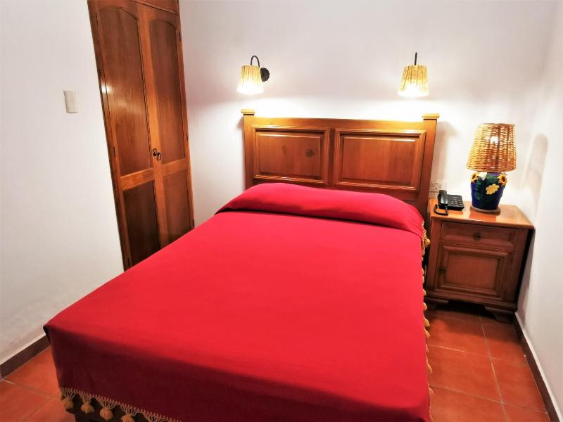 Hotel Casa de la Tía Tere - image 13