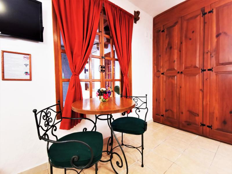 Hotel Casa de la Tía Tere - image 8