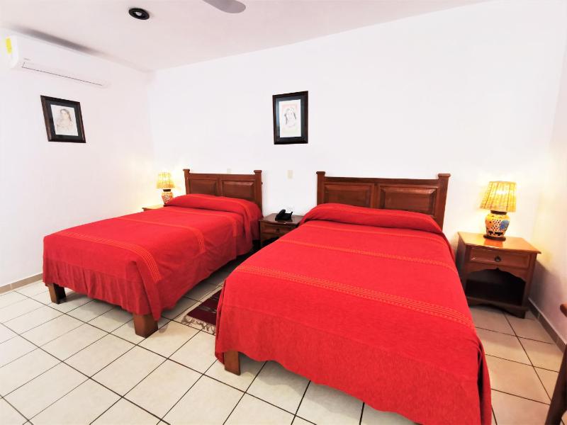 Hotel Casa de la Tía Tere - image 4