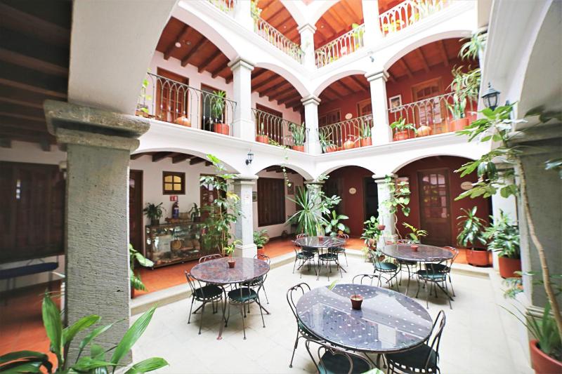 Hotel Casa de la Tía Tere - image 3