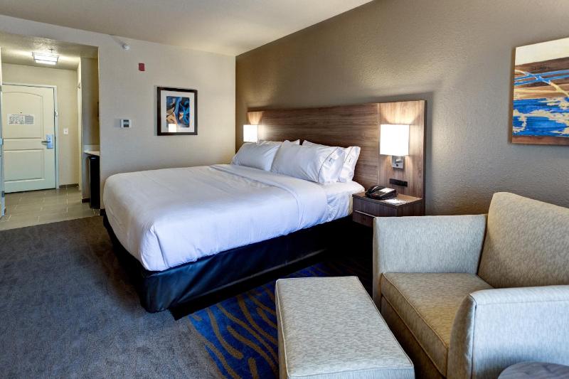 One-Bedroom Suite - Disability Access with Roll-In Shower image 2