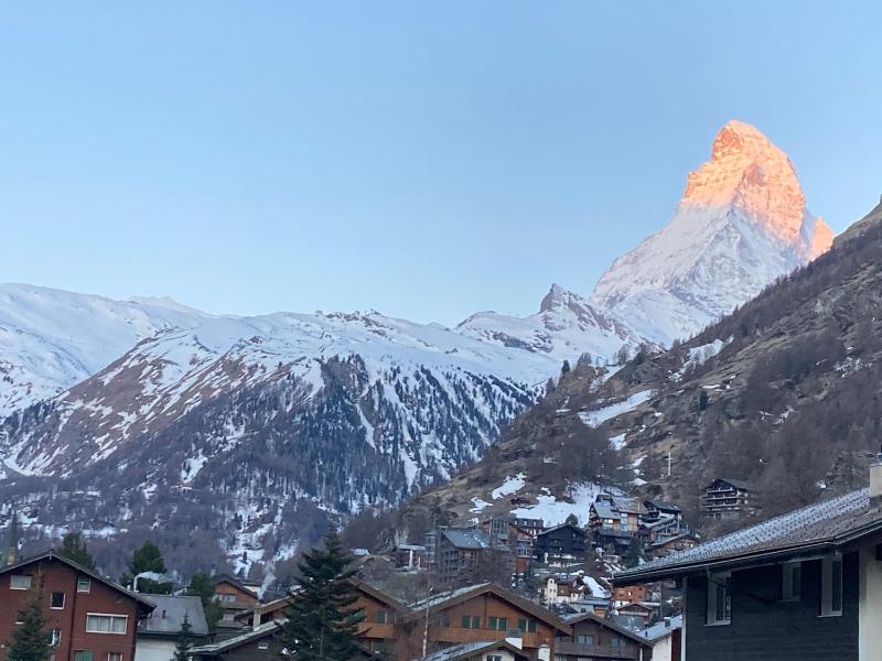 Matterhorn view apartment two bedrooms - image 10