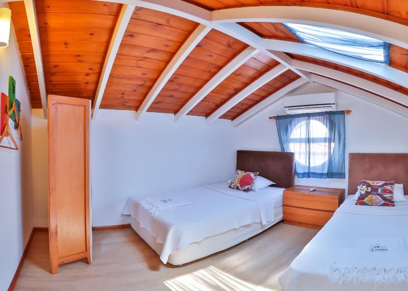 Çınarlar Apart Hotel KAŞ - image 11