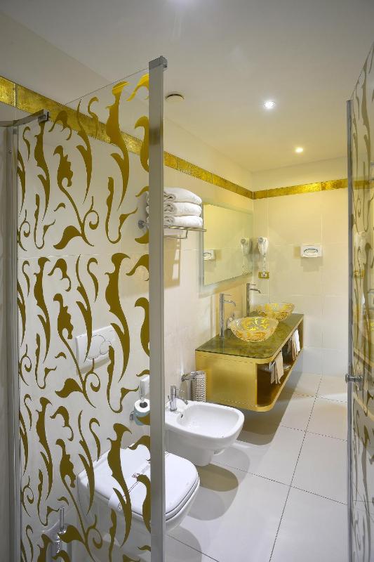 Zanhotel Tre Vecchi - image 14