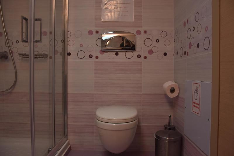 Double Room with Terrace image 4