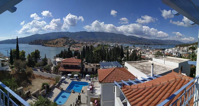 High Level Studios with Sea View  image 1