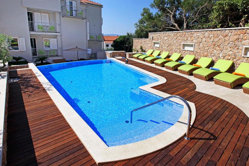 Boutique Hotel Bol - image 17