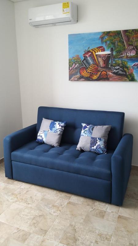 Excelente apartamento Santa Marta Colombia - image 5