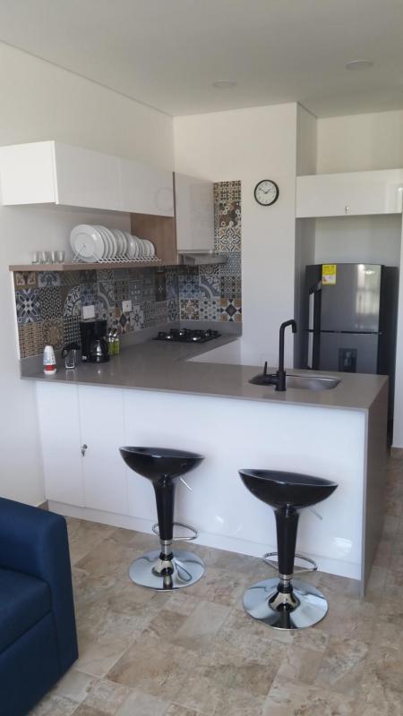 Excelente apartamento Santa Marta Colombia - image 13