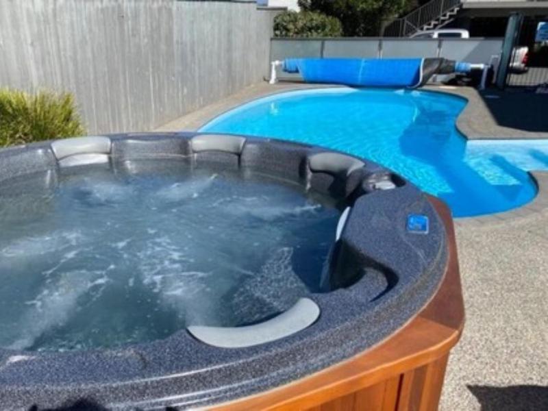 Lake Taupo Motor Inn - image 20