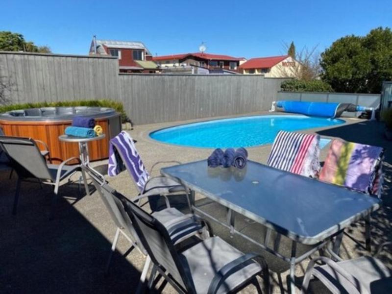 Lake Taupo Motor Inn - image 6