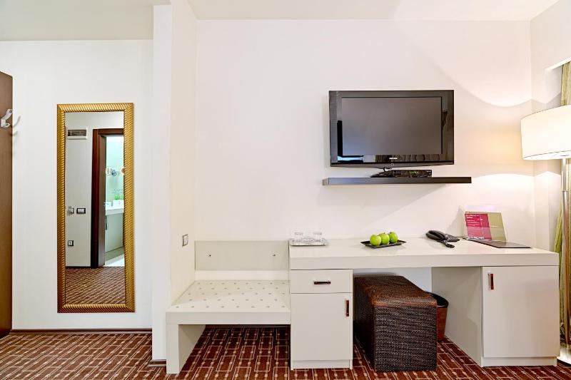 Executive Double Room image 4