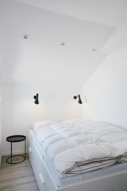 Welcome in - Ferienwohnung 'Buena Vista' mit Dachterrasse und Abstellraum in der Nähe der Pisten - image 11