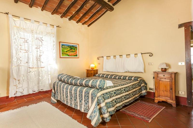 Villa il Giuggiolo villa in Tuscany - image 16