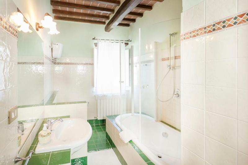 Villa il Giuggiolo villa in Tuscany - image 12