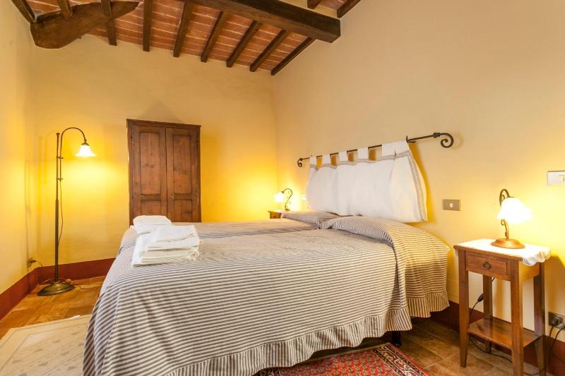 Villa il Giuggiolo villa in Tuscany - image 14