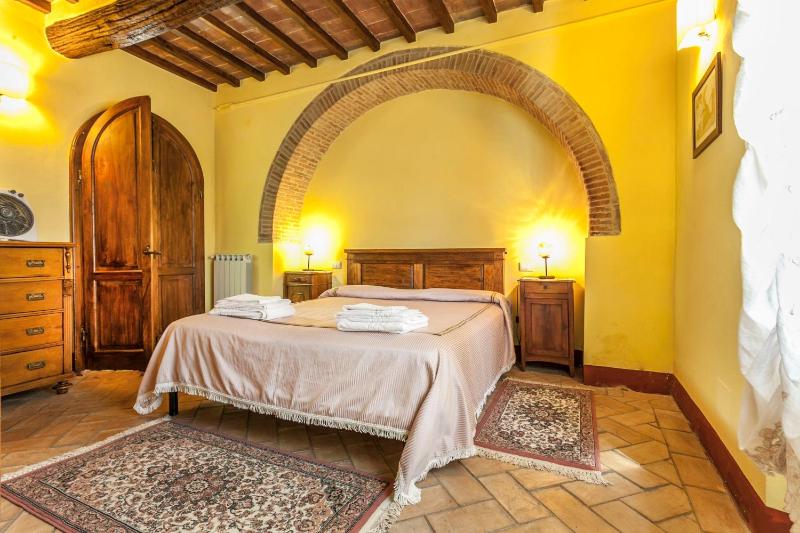 Villa il Giuggiolo villa in Tuscany - image 9