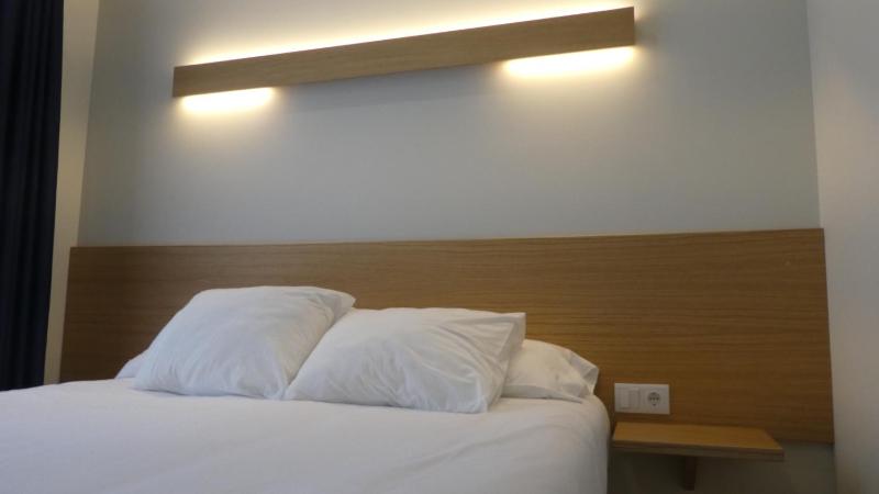 Plaza Pombo B&B - Hostal - image 23
