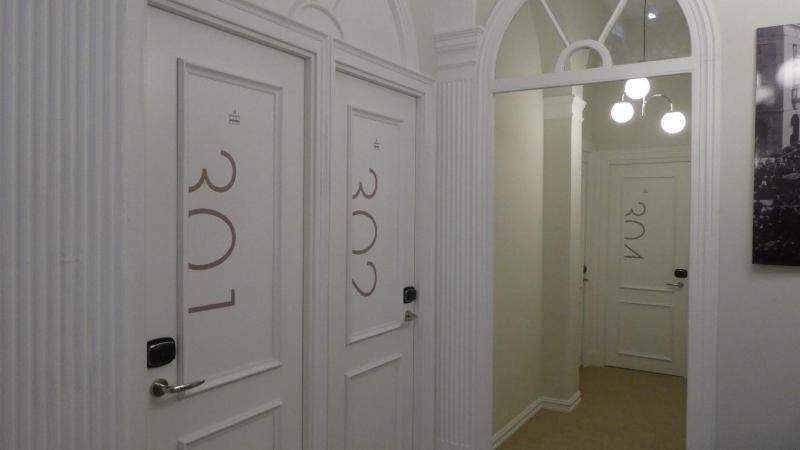 Plaza Pombo B&B - Hostal - image 11