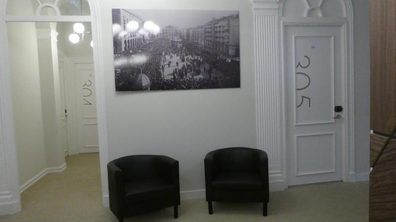 Plaza Pombo B&B - Hostal - image 22