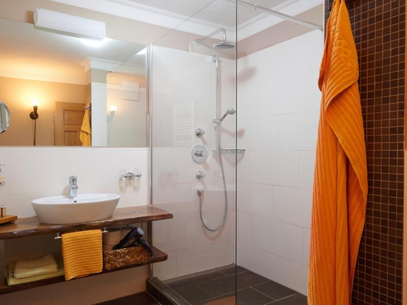 Two-Bedroom Apartment image 3