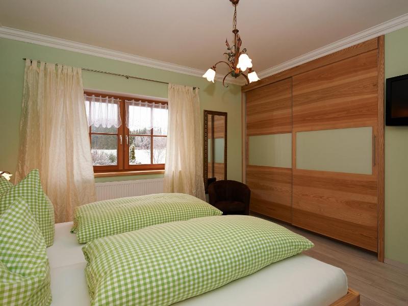 Apartment - Ground Floor image 1