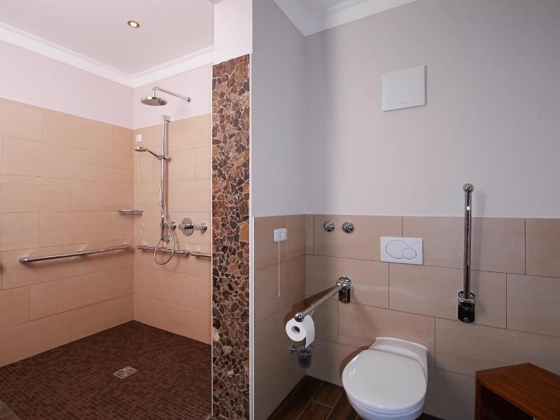 Apartment - Ground Floor image 4
