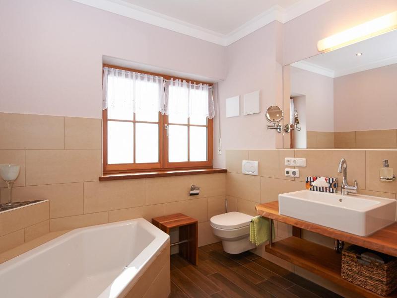 Apartment - Ground Floor image 3