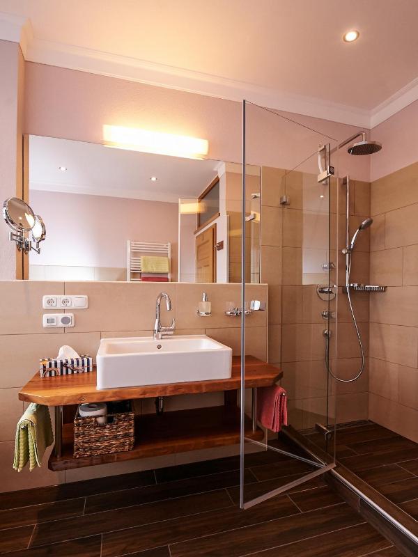 Apartment - Ground Floor image 2