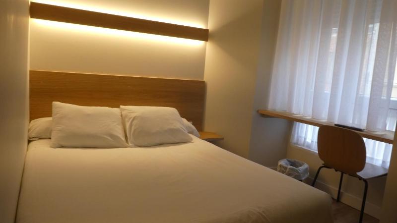 Plaza Pombo B&B - Hostal - image 48
