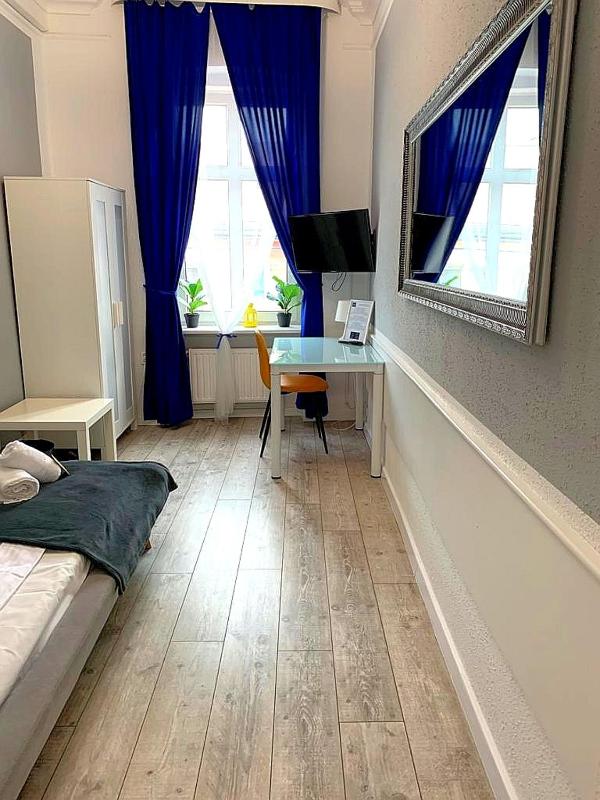 Budget Single Room image 2