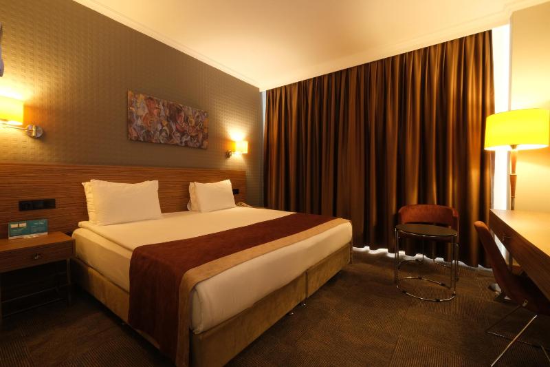 Standard King Room image 4