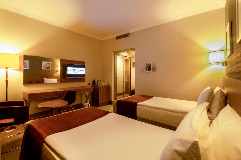 Standard Double or Twin Room image 3